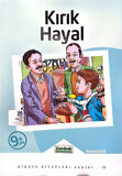 Özgün Hikaye Kitapları Serisi-2 (5'li seri) 9 yaş ve üstü için uygun