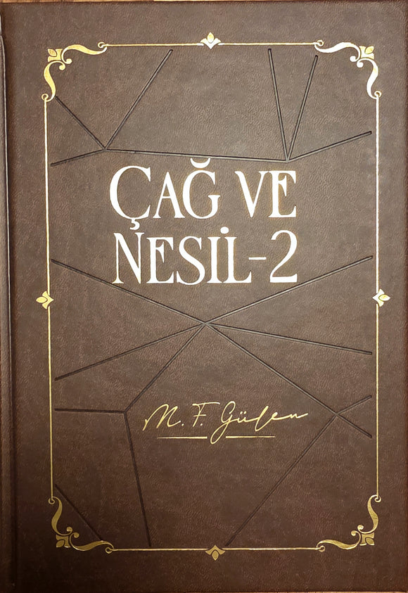 Çağ ve Nesil 2