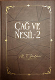 Çağ ve Nesil 2