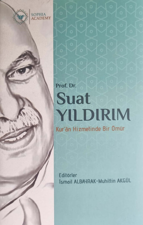 Prof. Dr. Suat Yildirim