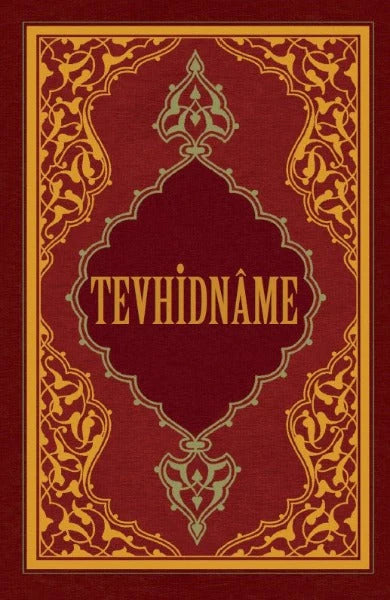 Tevhidname