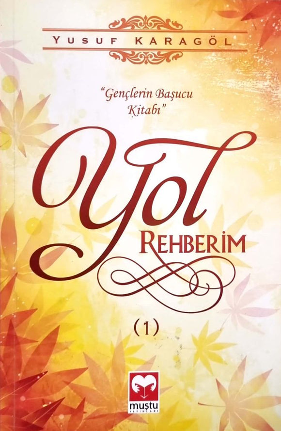 Yol Rehberim-1