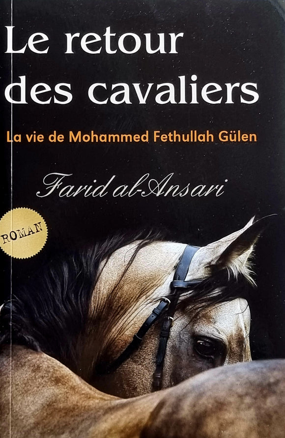 Le Retour des Cavaliers (Roman)