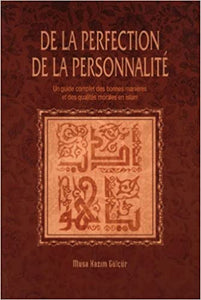 De la Perfection de la Personnalité