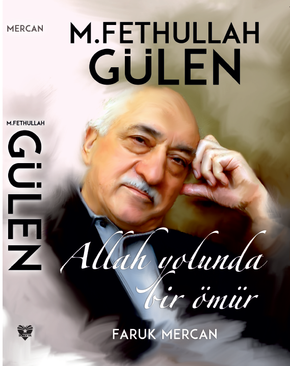 M.Fethullah Gülen