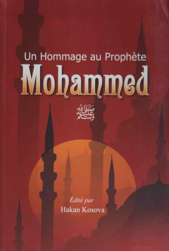Mohammed (SAS)
