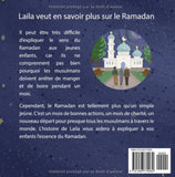 Parle-moi du Ramadan