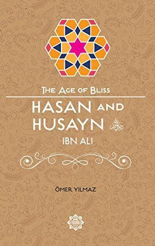 Hasan and Husayn (RA)