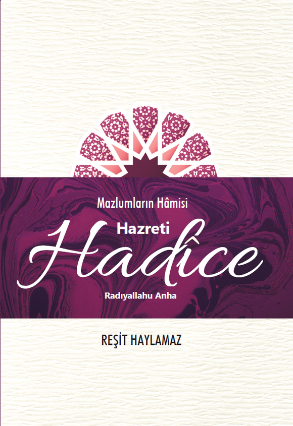 Hz.Hadice (RA)