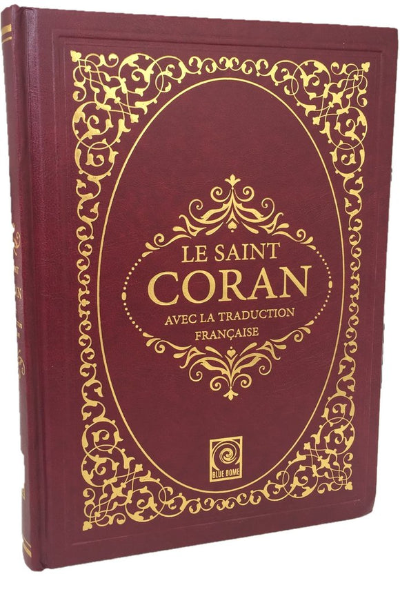 Le Saint CORAN