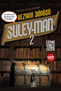 Süley-MAN-2 (Vezirin Dönüşü)
